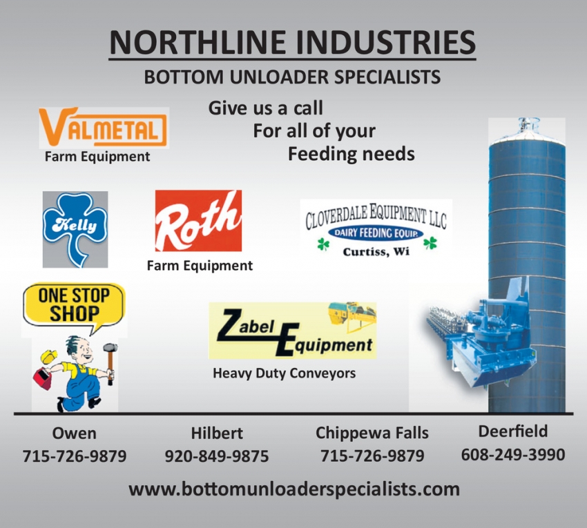 Northline Industries