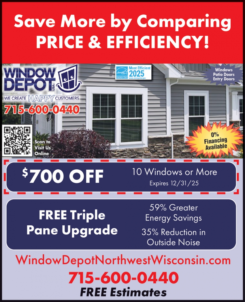 Window Depot