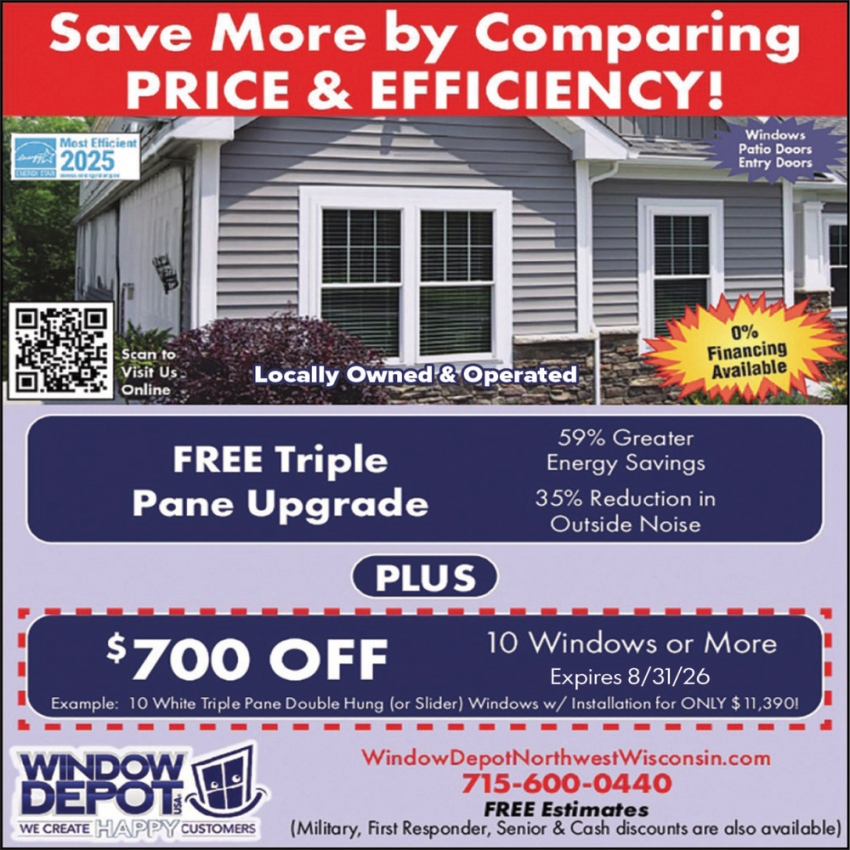 Window Depot