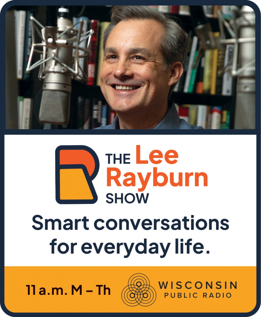 Wisconsin Public Radio / PBS Wisconsin