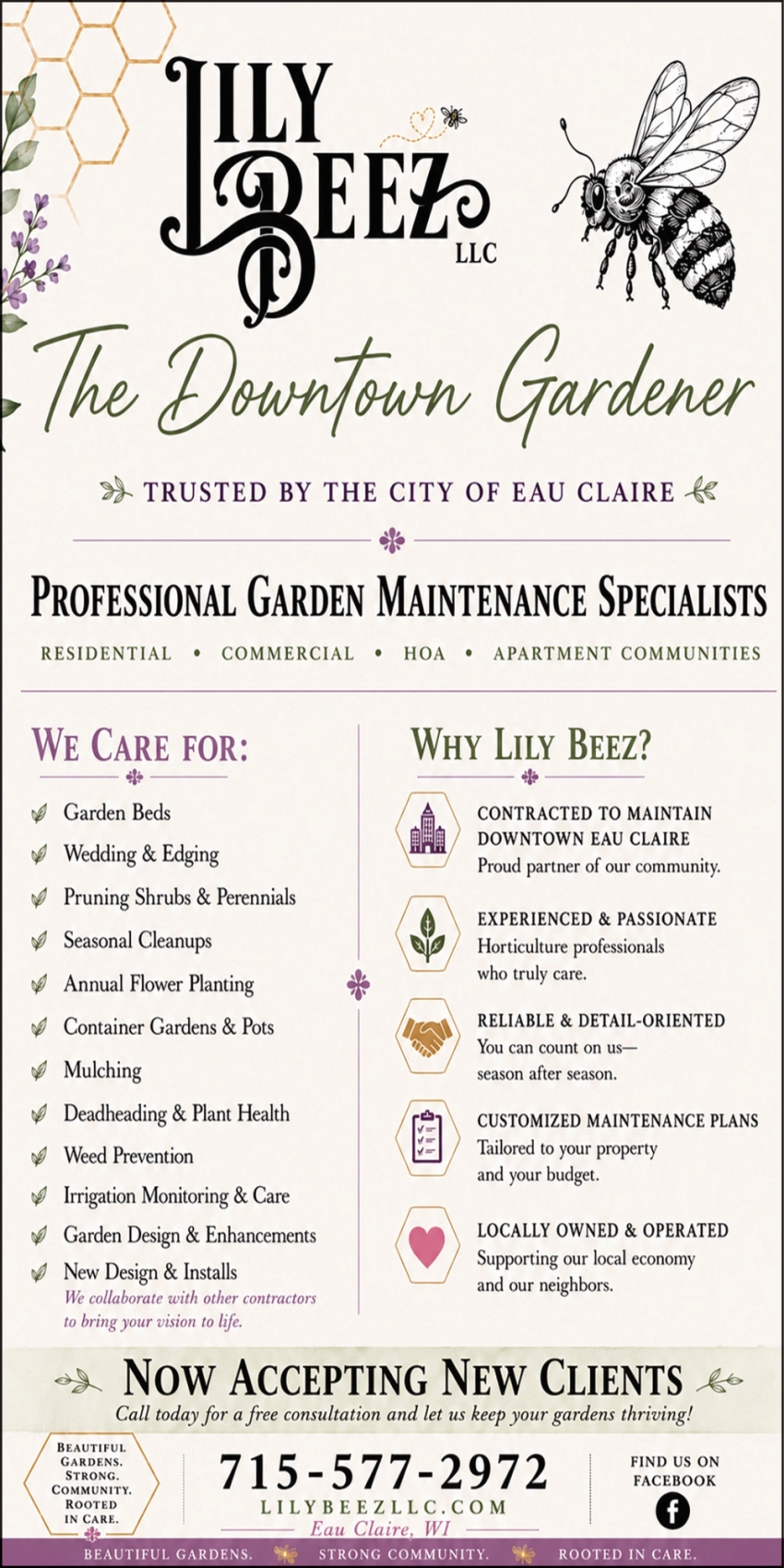 Lily Beez LLC