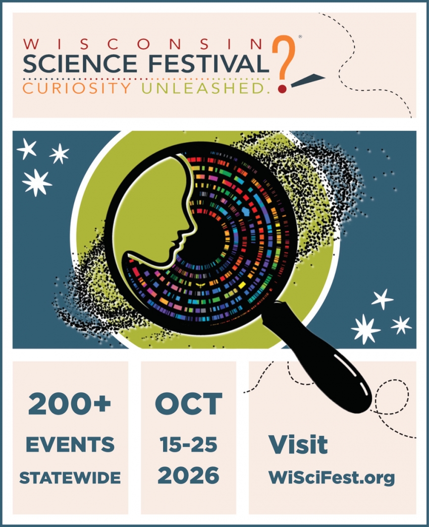 Wisconsin Science Festival