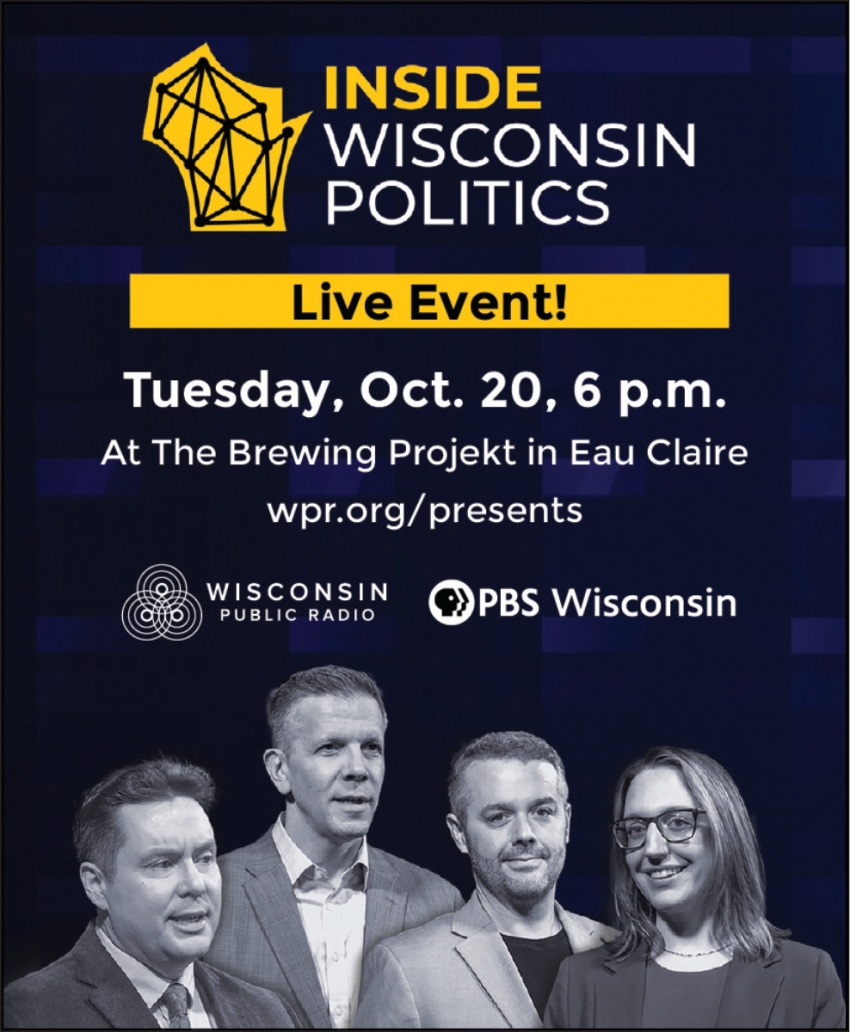 Wisconsin Public Radio / PBS Wisconsin