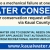 Water Conservation Request In Omao - Koloa