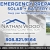 Emergency Preparedness Solar + Battery Backup