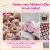 Order your Mother's Day treats today!