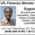As a full-service Financial Consultant