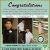 Congratulations