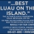 Best Luau On the Island