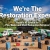 We're the Restoration Experts
