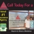 Call Today for a Quote