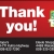 Thank You!