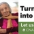 Turn your Compassion into Purpose