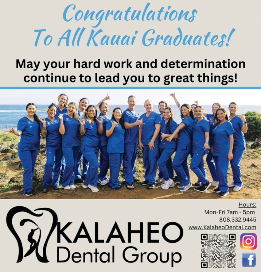 Kalaheo Dental Group