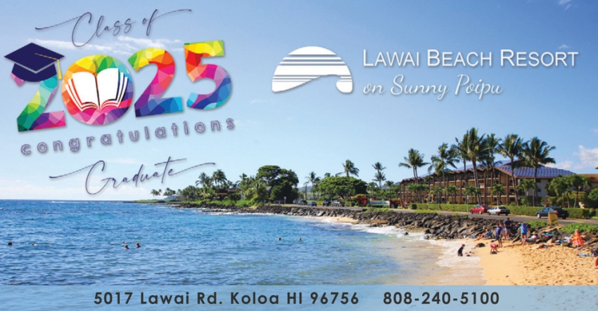 Lawai Beach Resort