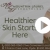 Healthier Skin Starts Here