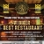 Thanks for Voting Us as Winner Restaurant!