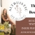 Thanks for Voting Me Best Massage Therapist