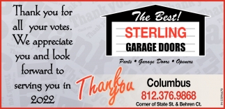 Sterling Garage Doors Columbus, Sterling Garage Doors Columbus In