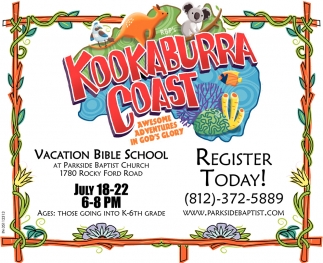 Vacation Bible School