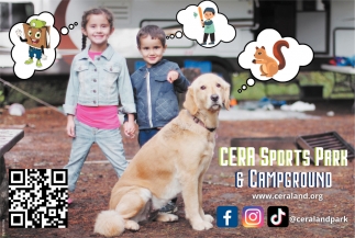 Cera Sports Park & Campground
