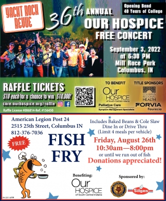 Raffle Tickets