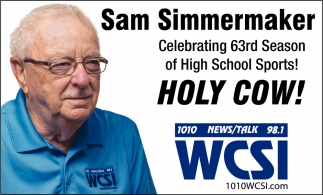 Sam Simmermaker