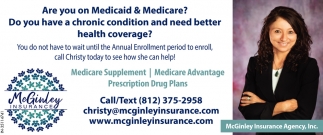 Are You On Medicaid & Medicare?