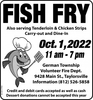 Fish Fry