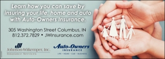 Learn How You Can Save By Insuring Your Life