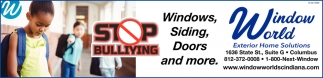 Exterior Home Solutions