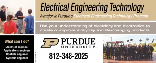 Electrical Engineering Technology
