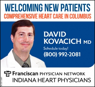 Welcoming New Patients