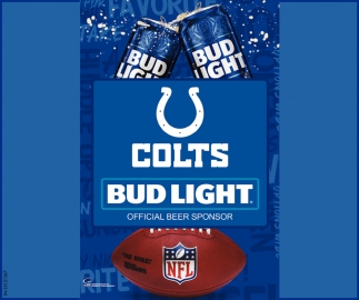 Official Beer Sponsor