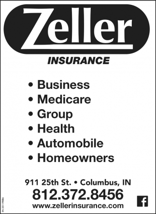 Business - Medicare- Group