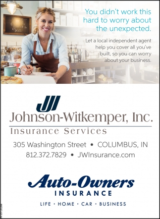 Life - Home - Car- Business