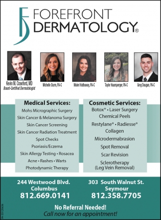 Medical Services
