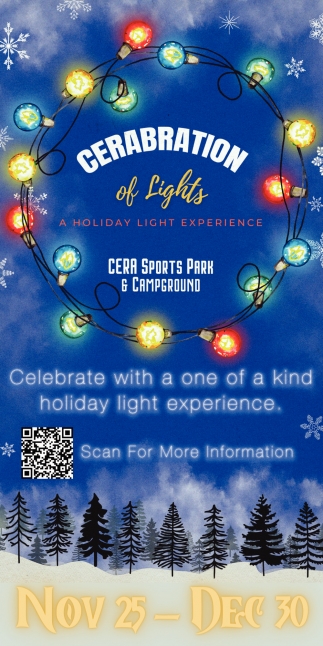 Celebration Of Lights