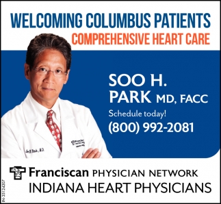 Welcoming Columbus Patients