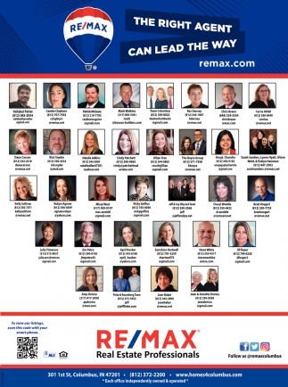 The Right Agent Can Lead the Way
