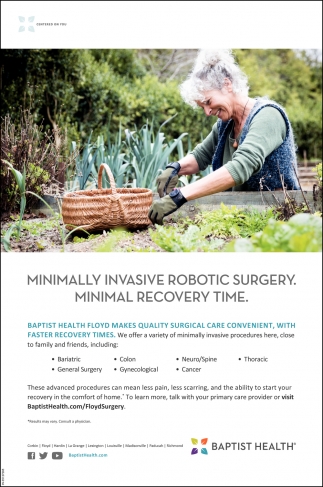 Minimally Invasive Robotic Spine Surgery