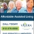 Affordable Assisted Lifestyle