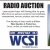 Radio Auction
