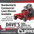 Residential & Commercial Lawn Mowers