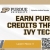 Earn Purdue Credits Through Ivy Tech