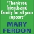 Mary Ferdon