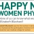 Happy National Women Physicians Day!