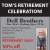 Tom's Retirement Celebration!