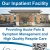 Our Inpatient Facility