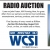 Radio Auction